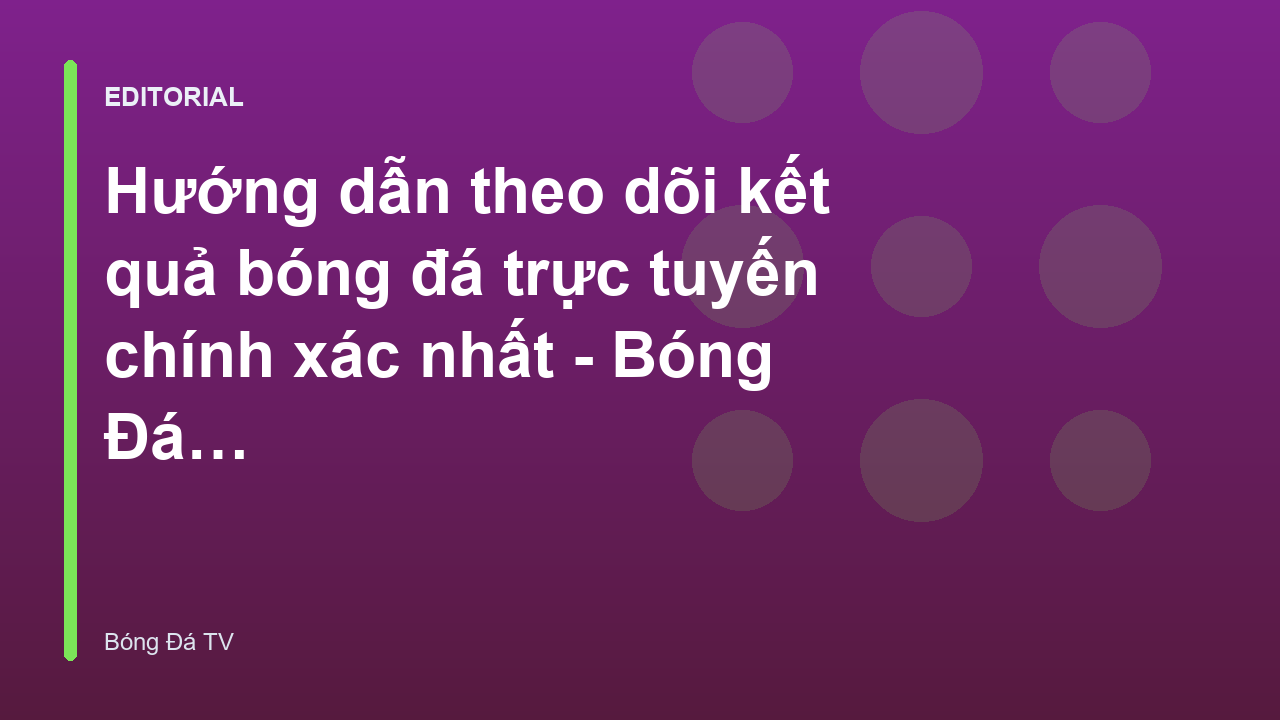 Người hâm mộ theo dõi kết quả bóng đá trực tuyến